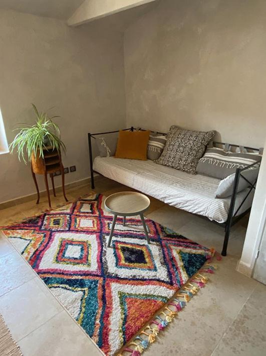Le Jardinet De Rosa Maison De Village Eygalières المظهر الخارجي الصورة