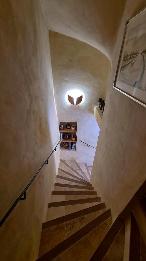 Le Jardinet De Rosa Maison De Village Eygalières المظهر الخارجي الصورة